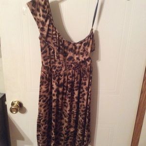 Epilogue medium dress